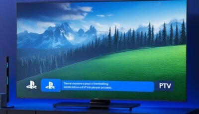 how to install players iptv on playstation