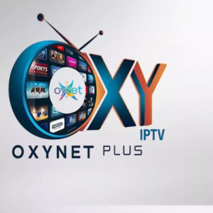 Oxnyt IPTV