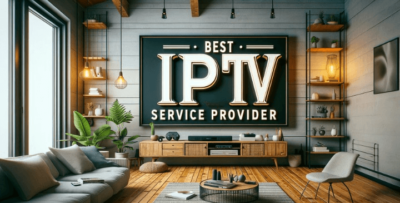 IPTV Service Provider