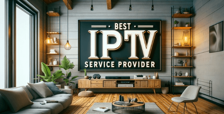 IPTV Service Providers