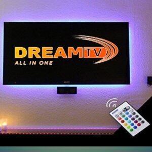 Dream TV IPTV