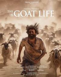 Goat's Life