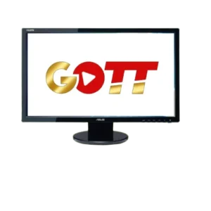 Golden OTT IPTV